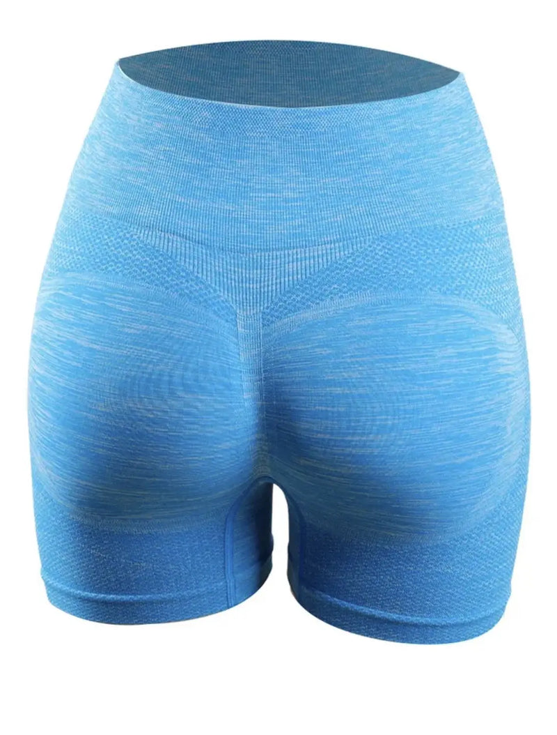 Shorts Femininos para Yoga, Ginástica e Look Casual: Conforto e Estilo em Cada Movimento