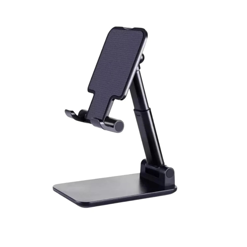 Suporte de Mesa Articulado Ajustável Para Celular Tablet