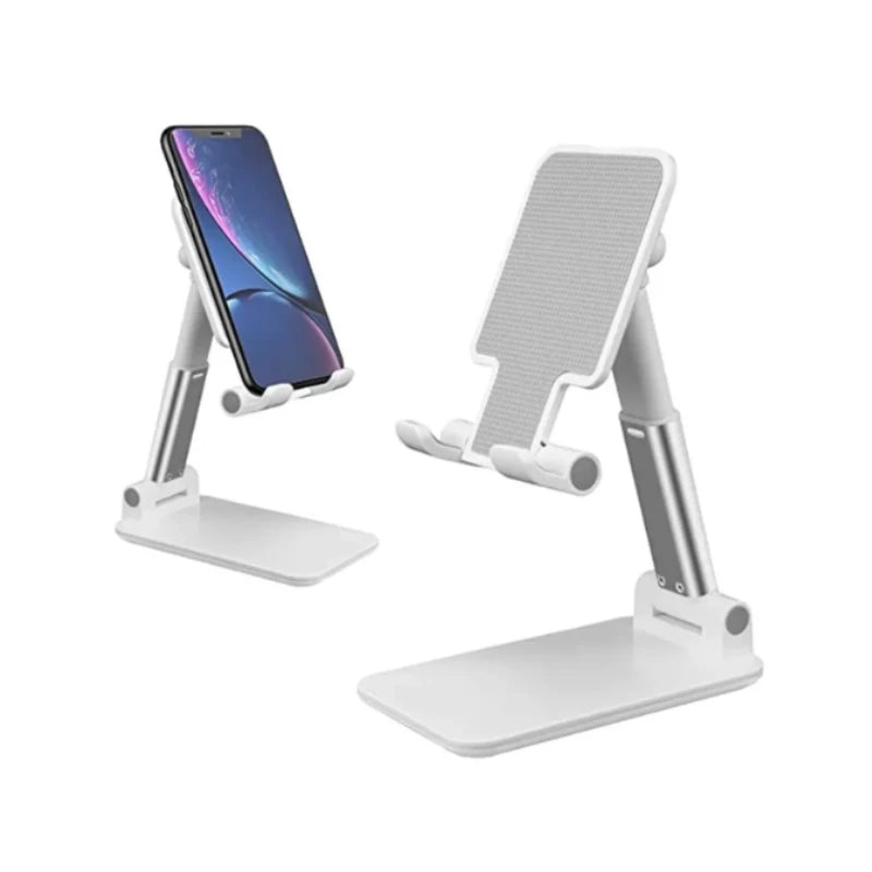 Suporte de Mesa Articulado Ajustável Para Celular Tablet