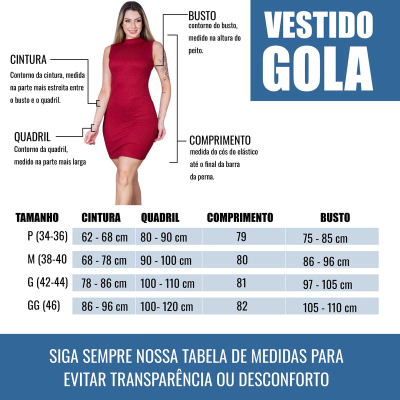 Vestido Feminino LLevo Curto sem Alças – Caimento Leve e Ajuste Perfeito