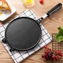 Non-Stick Egg Roll & Waffle Maker Pan