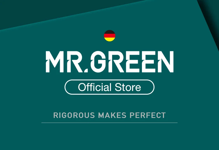 Lixa de Pé Profissional MR.GREEN MR-2208 – Dupla Face Inox, Remove Calos com Facilidade
