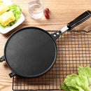 Non-Stick Egg Roll & Waffle Maker Pan