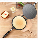 Non-Stick Egg Roll & Waffle Maker Pan