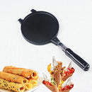 Non-Stick Egg Roll & Waffle Maker Pan