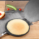 Non-Stick Egg Roll & Waffle Maker Pan