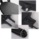 Non-Stick Egg Roll & Waffle Maker Pan