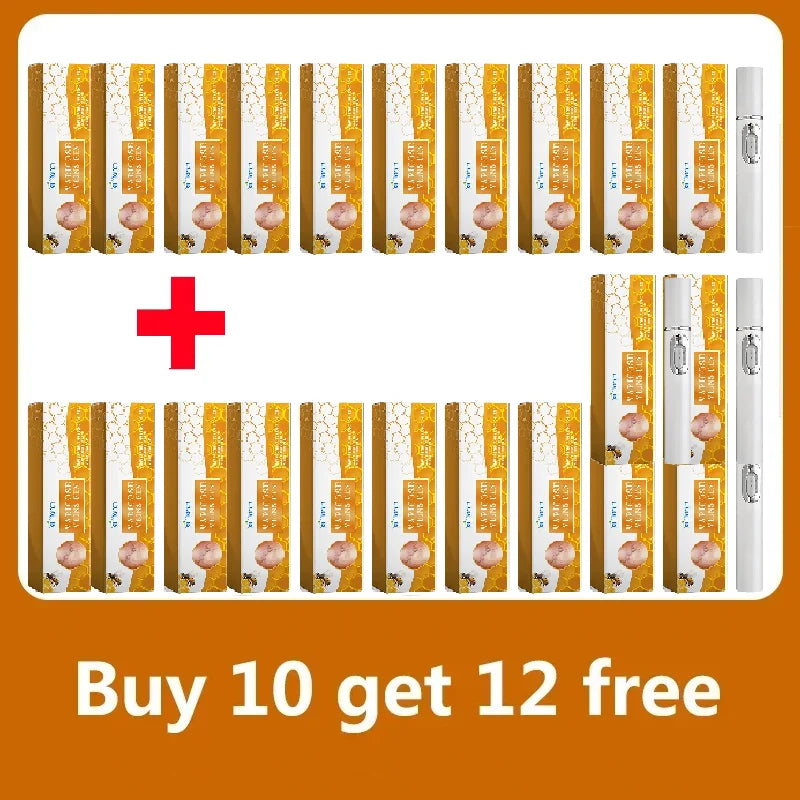 Laser Therapy Pen for Varicose Veins | Blue Light Treatment Device for Pain Relief & Circulation Improvement