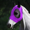 Breathable Horse Fly Mask – Comfortable Mesh Face Mask with Ear Covers for Everyday Protection