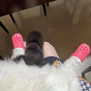 Cute Mini Shoes Charms – Cartoon DIY Accessories