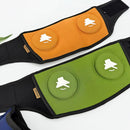 Fleece Lined Quiet Ears for Dogs – Winter Soundproof Calming Hood