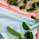 Women’s Equestrian Long Sleeve Base Layer – Soft Riding T-Shirt in Burgundy for Training & Shows