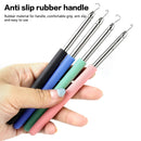 Bracelet Clasp Helper Tool – One-Handed Jewelry Fastening Assistant