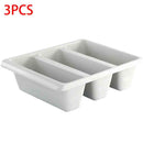 Space-Saving Shoe Cabinet Organiser – Oblique Plug-In Shoe Storage Rack (1–3PCS) with Integrated Shoe Box