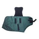 Premium Waterproof Winter Horse Blanket — Breathable Equestrian Turnout Sheet