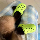 Cute Mini Shoes Charms – Cartoon DIY Accessories