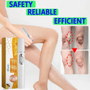 Laser Therapy Pen for Varicose Veins | Blue Light Treatment Device for Pain Relief & Circulation Improvement