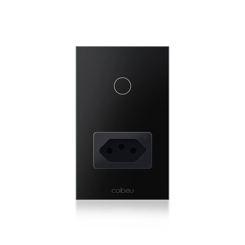 Automação Residencial Fácil: Tomada Inteligente com Alexa e Google
