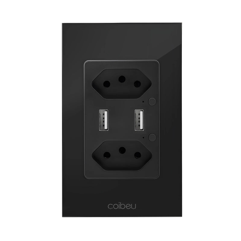 Automação Residencial Fácil: Tomada Inteligente com Alexa e Google