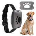 USB Rechargeable Anti-Barking Dog Training Collar – Ultrasonic & Vibration Bark Control Device