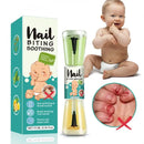 10ml Bitter Nail Water – Natural Anti-Biting Polish for Kids, Teens & Newborns | Nail Care & Thumb-Sucking Treatment 💧