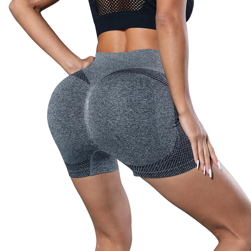 Shorts Femininos para Yoga, Ginástica e Look Casual: Conforto e Estilo em Cada Movimento