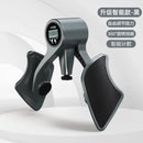 Smart Pelvic Floor Muscle Trainer – Adjustable Kegel Exerciser for Inner Thigh & Hip Strengthening (With Counter)