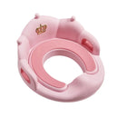 Baby & Child Toilet Training Seat – Soft Potty Seat Ring for Boys & Girls 🚽👶