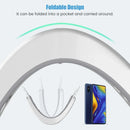 EMS Facial Lifting & V-Face Slimming Device – Double Chin Remover with LED & Microcurrent Tightening 💆‍♀️✨