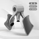 Smart Pelvic Floor Muscle Trainer – Adjustable Kegel Exerciser for Inner Thigh & Hip Strengthening (With Counter)