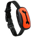 USB Rechargeable Anti-Barking Dog Training Collar – Ultrasonic & Vibration Bark Control Device
