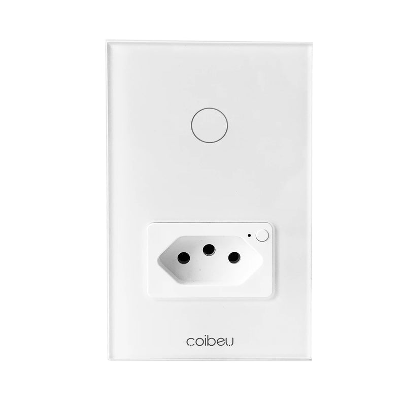 Automação Residencial Fácil: Tomada Inteligente com Alexa e Google
