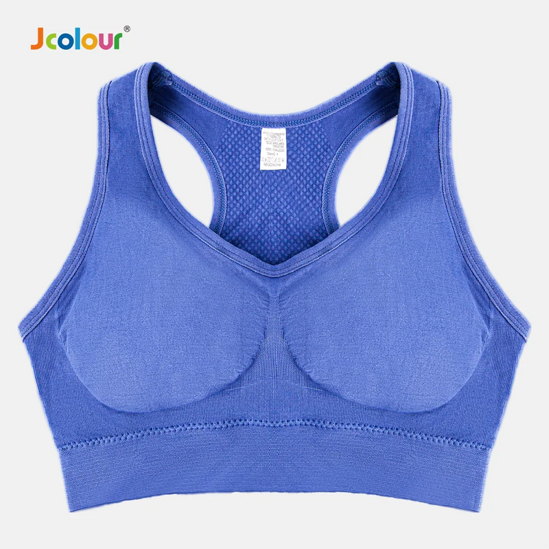 Sutiã Push-Up Sem Aro com Bojo 3/4 – Conforto e Modelagem Natural