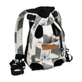 Outdoor Cat Carrier Backpack – Comfortable Travel & Walking Pet Bag