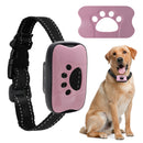 USB Rechargeable Anti-Barking Dog Training Collar – Ultrasonic & Vibration Bark Control Device