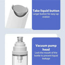 Portable Scalp Applicator Comb – Liquid Guide & Massage Hair Care Tool