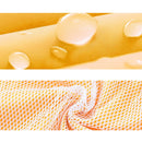 Cute Bear Dog Raincoat – Waterproof Hooded Rain Jacket for Puppies