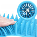 Dog Paw Cleaner Cup – Portable Pet Foot Wash Cleaner