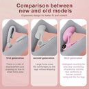 Pelvic Floor Muscle Trainer – Adjustable Thigh & Glute Strengthening Device for Postpartum Recovery & Body Toning 🍑