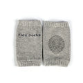 Baby Knee Pads Non-Slip Crawling Protectors – Soft Infant & Toddler Knee Cushion Leg Warmers