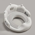 Baby & Child Toilet Training Seat – Soft Potty Seat Ring for Boys & Girls 🚽👶