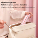 Breathing Trainer – Lung Capacity & Core Strength Exercise Device