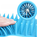 Dog Paw Cleaner Cup – Portable Pet Foot Wash Cleaner