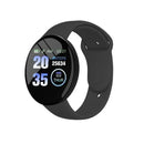 Xiaomi D18 Smartwatch – Smart Fitness Watch with Heart Rate, Sleep & Sports Tracking