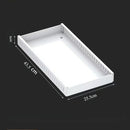 Pull-Out Kitchen Cabinet Organiser – Adjustable Pot & Dish Storage Rack with Slide Rails (No Drilling)  📝 Descrição completa (British English + forte para conversão)