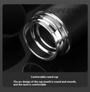 Smart Temperature Display Car Thermos Mug – Vacuum Insulated Travel Coffee Cup