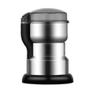 400W Electric Multifunctional Coffee Grinder – Stainless Steel Grinder for Beans, Spices, Nuts & Grains
