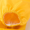 Cute Bear Dog Raincoat – Waterproof Hooded Rain Jacket for Puppies