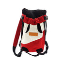 Outdoor Cat Carrier Backpack – Comfortable Travel & Walking Pet Bag