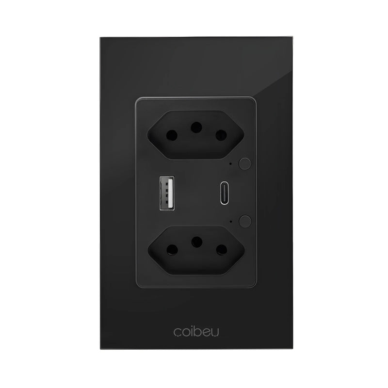 Automação Residencial Fácil: Tomada Inteligente com Alexa e Google